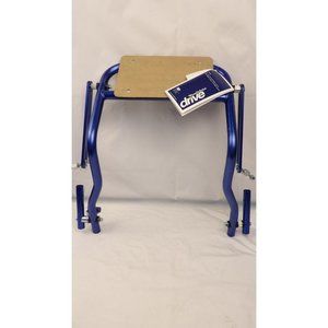 Nimbo 2G Walker Seat Only KA4285-2GKB for Use w/ KA4285-2GCR, KA4285-2GWP, Large